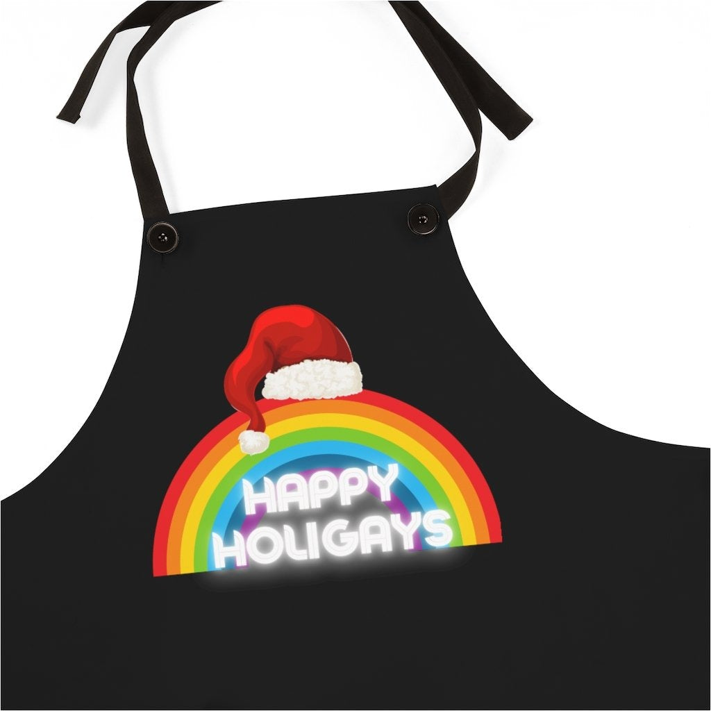 Happy Holigays