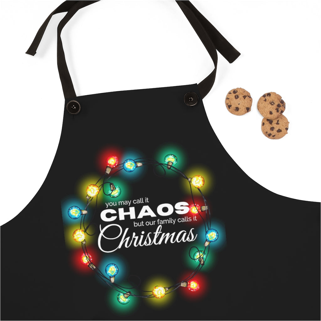 Chaos Christmas