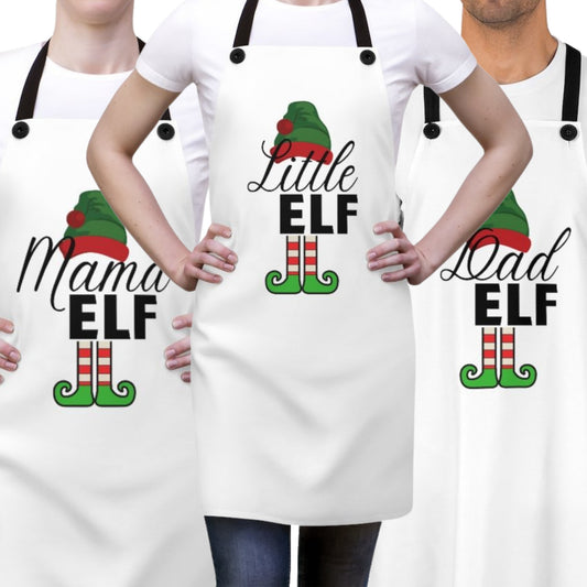 My Elf Family