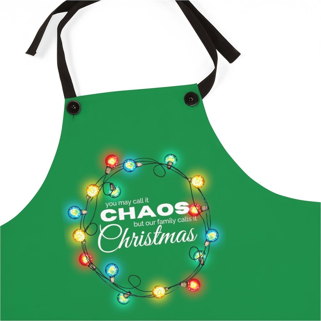 Chaos Christmas