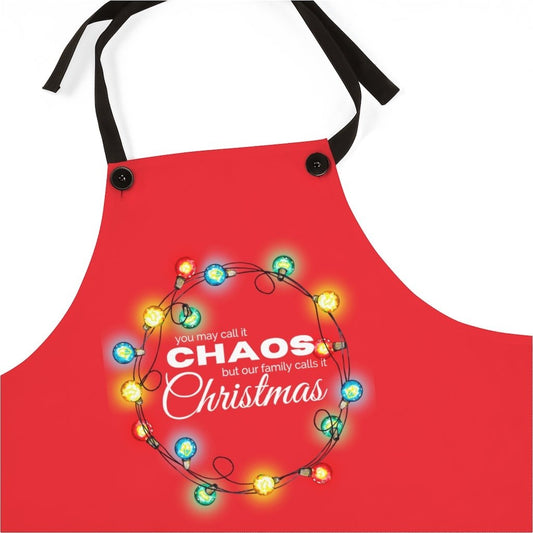 Chaos Christmas